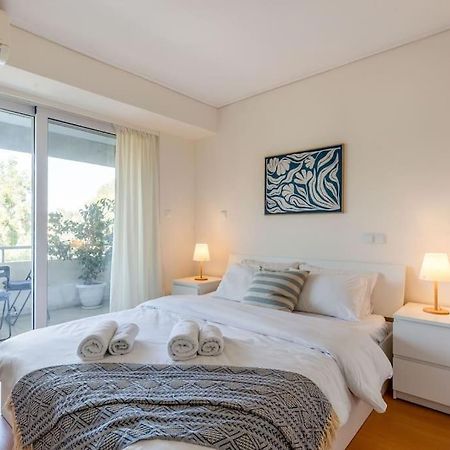 Glyfada Center Sea View Apt Apartment Athens Exterior photo