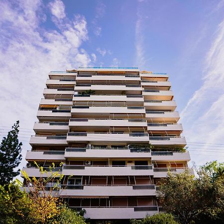 Glyfada Center Sea View Apt Apartment Athens Exterior photo